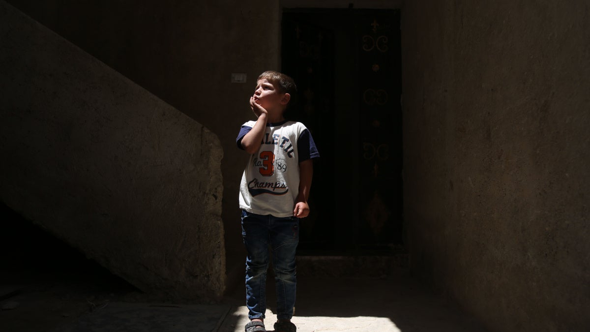 Failed by Their Government and by the World: Daily Brief - Vimarsana News