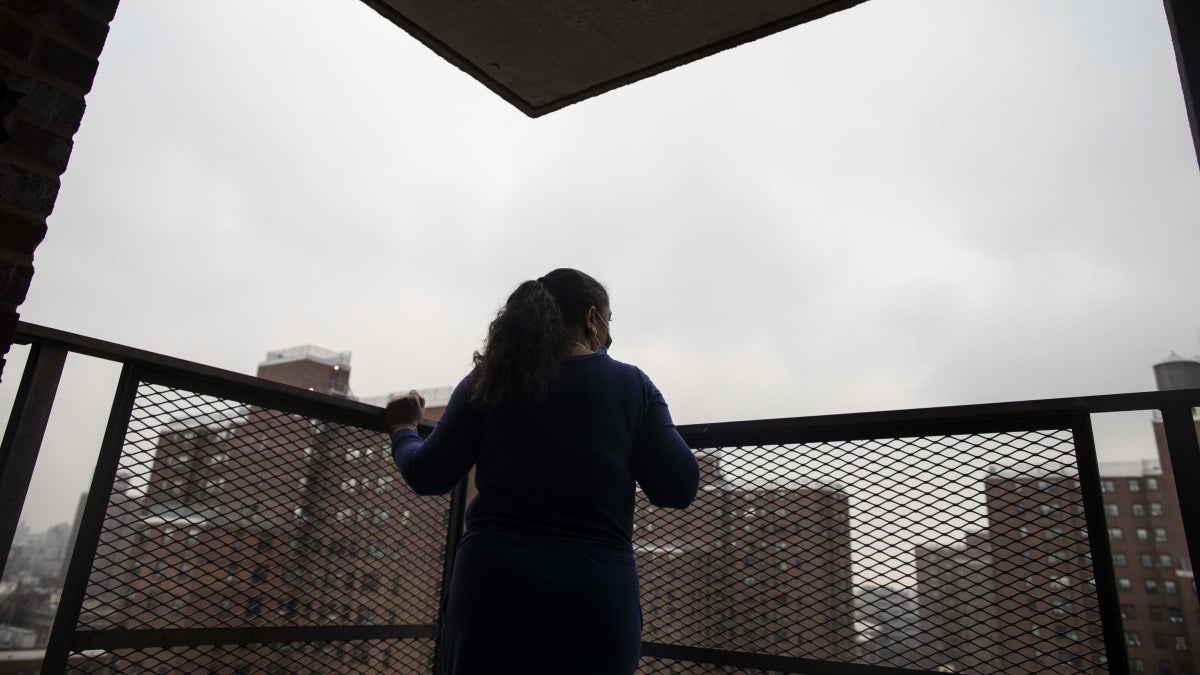 "We Deserve to Have a Place to Live": How US Underfunding Public Housing Harms Rights in New York, New Mexico, and Beyond - Vimarsana News