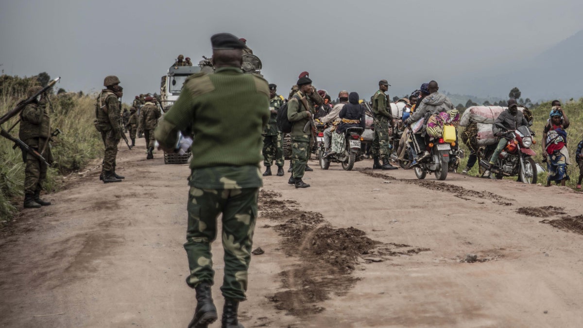 RD Congo: Des unités de l’armée ont collaboré avec des groupes armés responsables d’abus