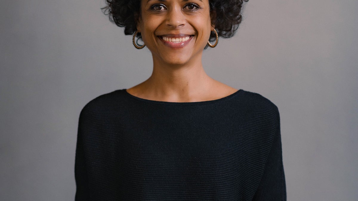 Interview Human Rights Interview: Human Rights Watch’s First Dedicated Researcher on Racism in ...