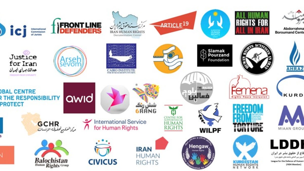 UN Human Rights Council must hold a special session on Iran - Vimarsana News