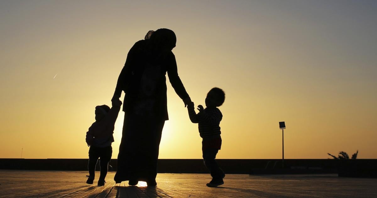 Decree on non-citizen children of Libyan women fails discrimination test