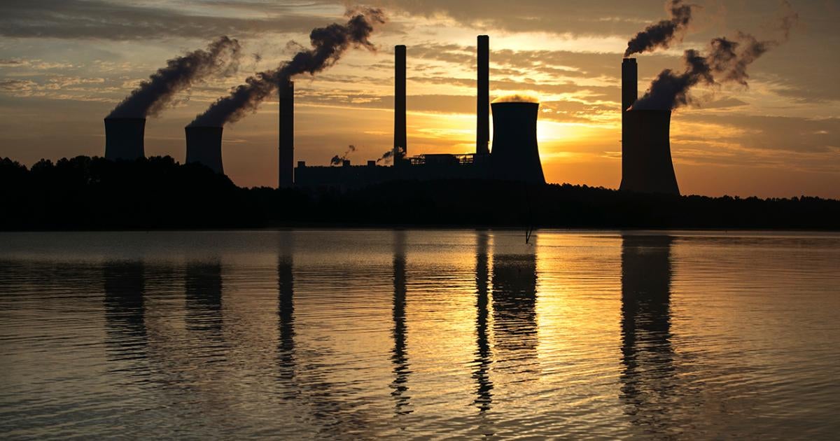 COP27: Governments Should Reject Weak Carbon Market Rules