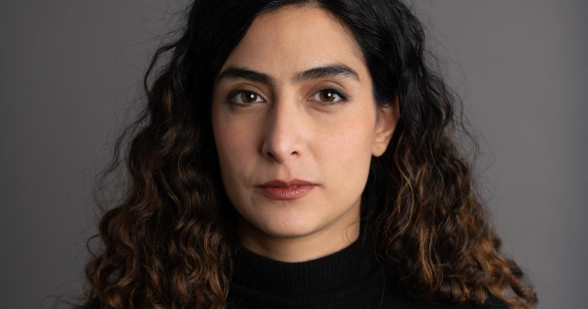 Tara Sepehri Far | Human Rights Watch