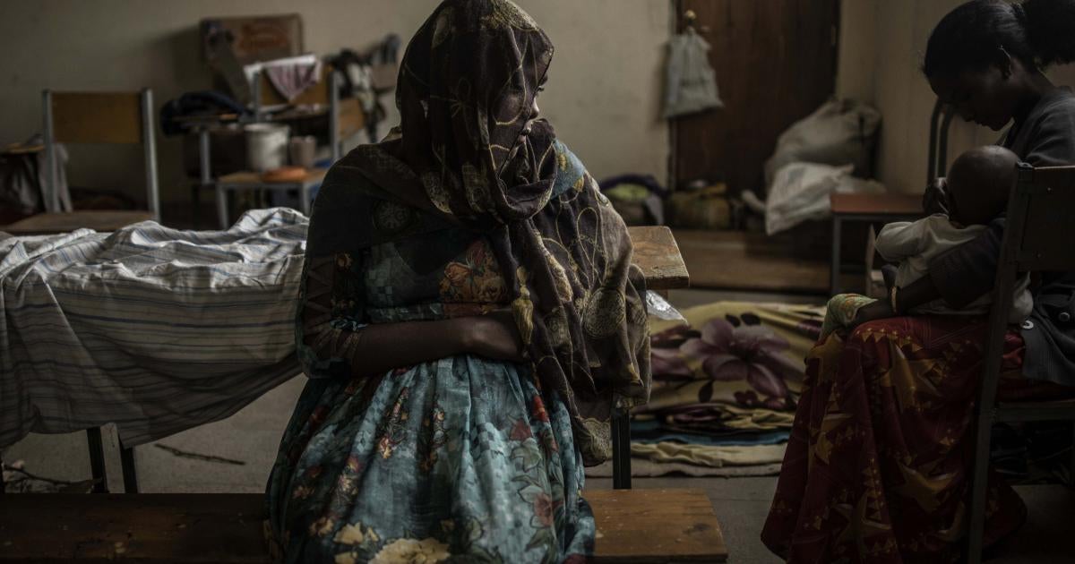 54th session of the UN Human Rights Council: Ethiopia – Renew the mandate of the ICHREE