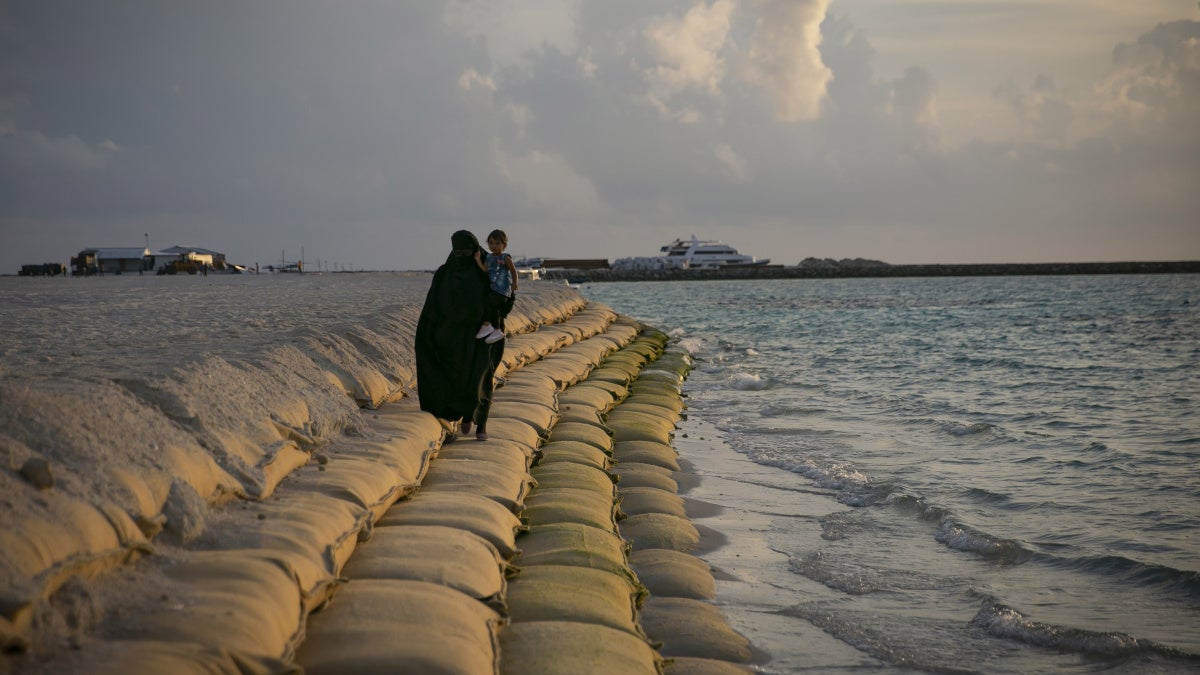 Maldives: Backsliding on Law Reform, Free Speech - Vimarsana News
