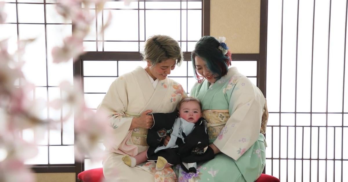 Proposed Japanese Fertility Law Discriminates Against Lesbians, Single Women Human Rights Watch