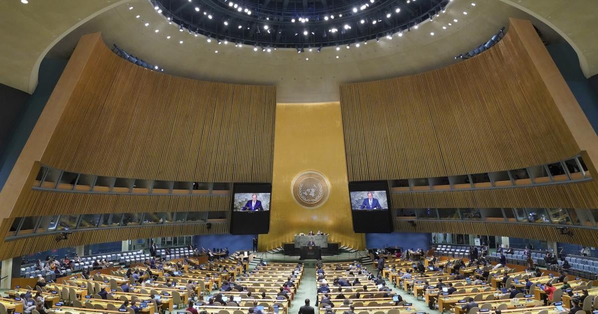 UN Members Try Defunding Budgets for Human Rights Work