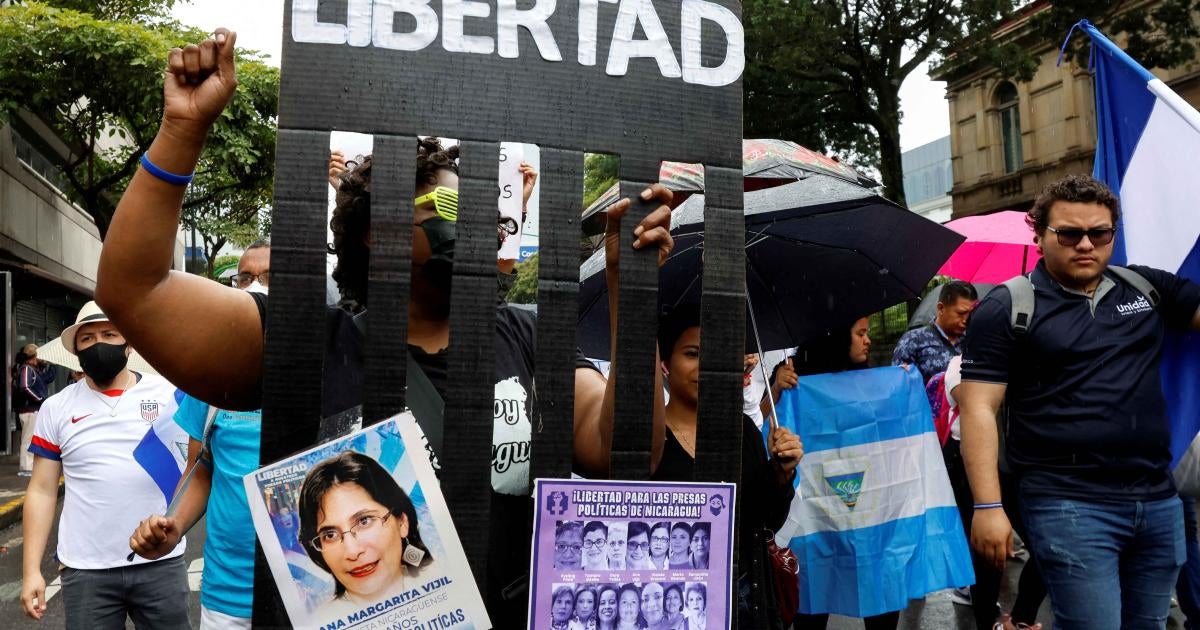 Nicaragua: UN Group of Experts Highlights Severity of Human Rights Crisis