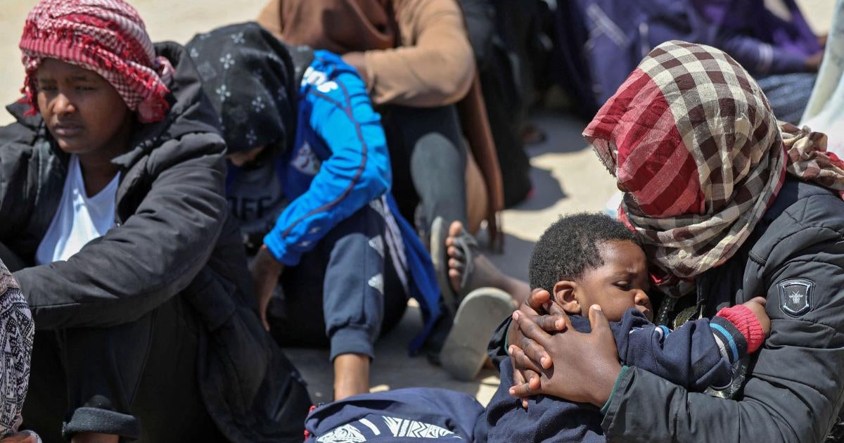 Weak UN Resolution on Libya Exposes EU Bias