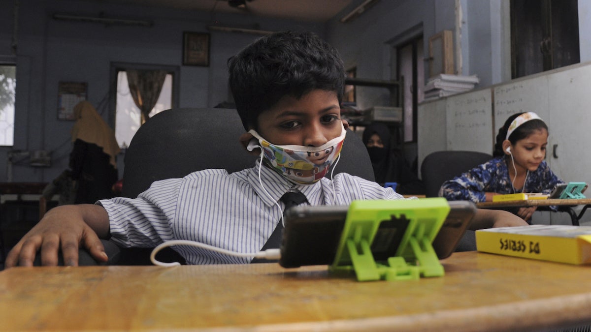 Indian Government Moves to Remedy Its Violation of Children's Privacy - Vimarsana News