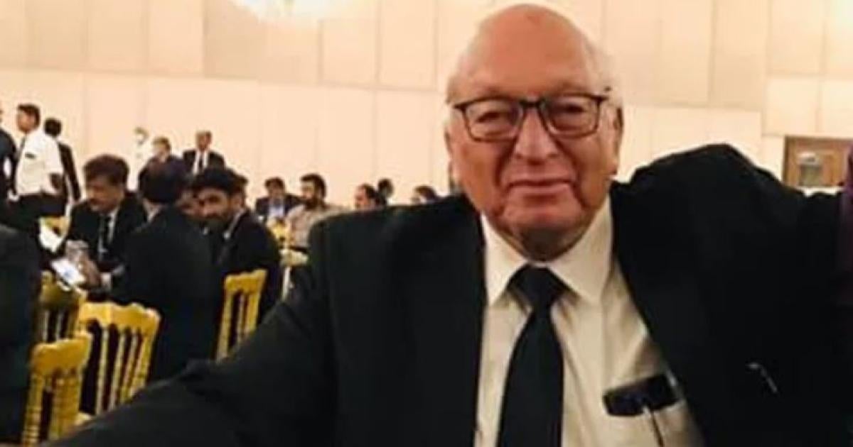Prominent Pakistan Rights Lawyer Gunned Down in Court