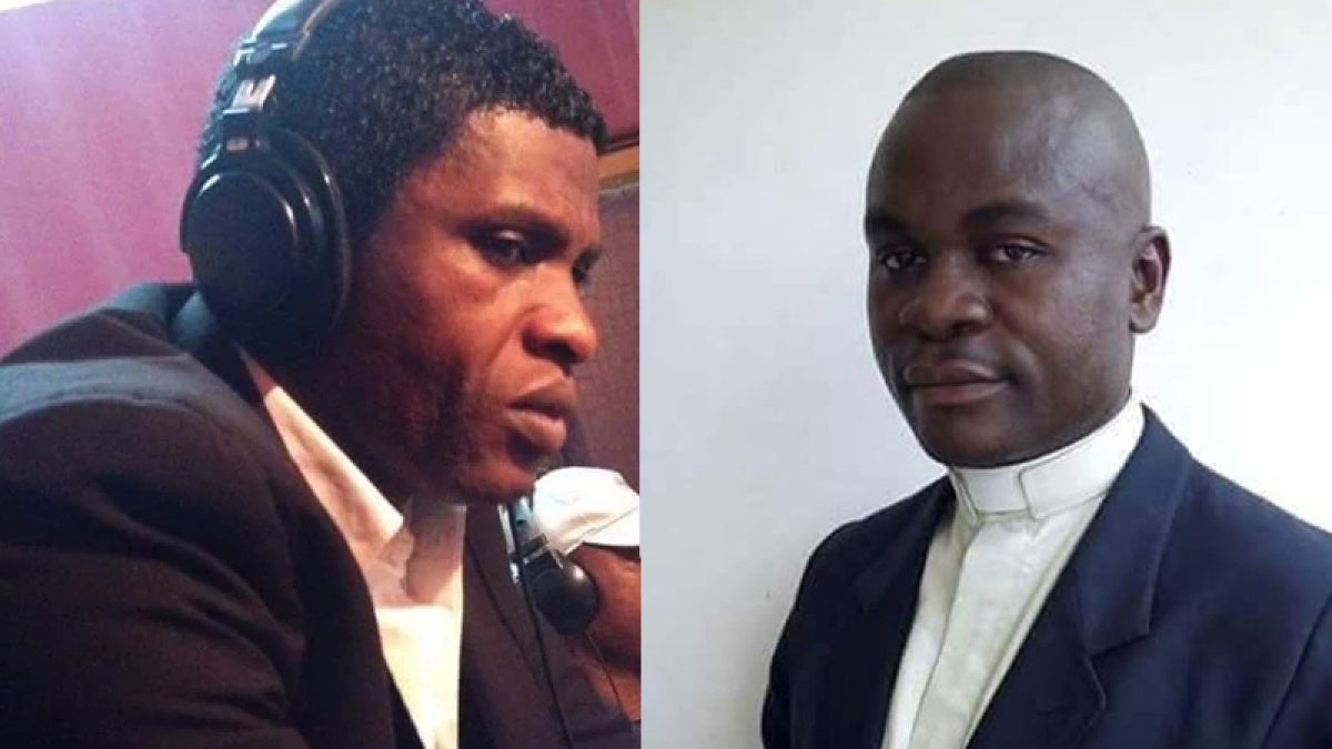 The Perils of Journalism in Cameroon - Vimarsana News