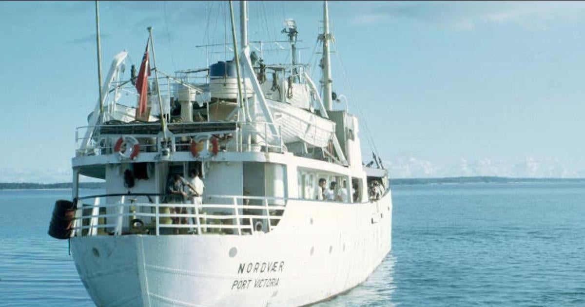 Chagos: 50th Anniversary of Islanders’ Deportation