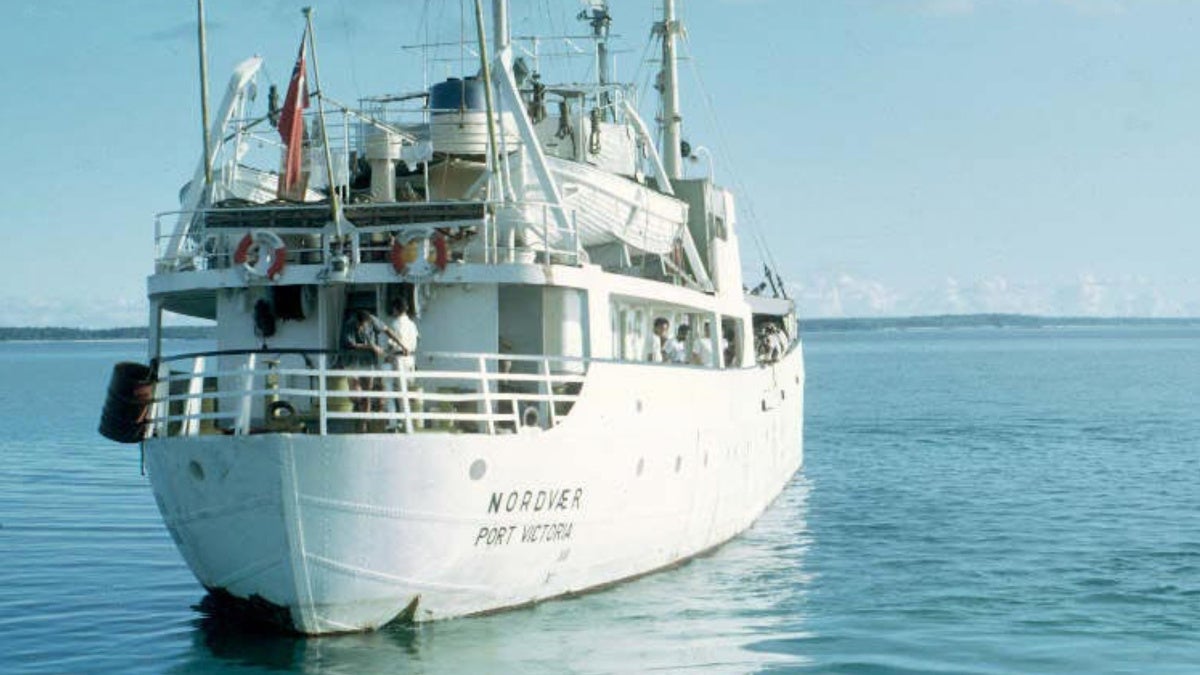 Chagos: 50th Anniversary of Islanders' Deportation - Vimarsana News