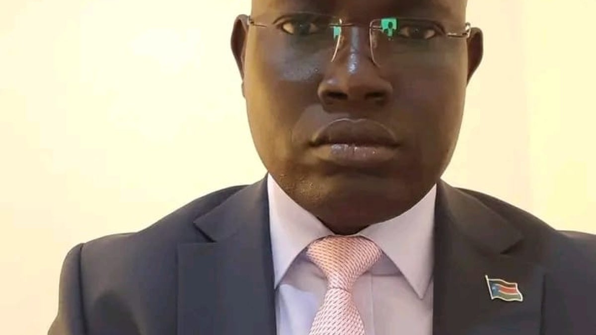 South Sudan: 'Disappeared' Critic Resurfaces | Human Rights Watch - Vimarsana News