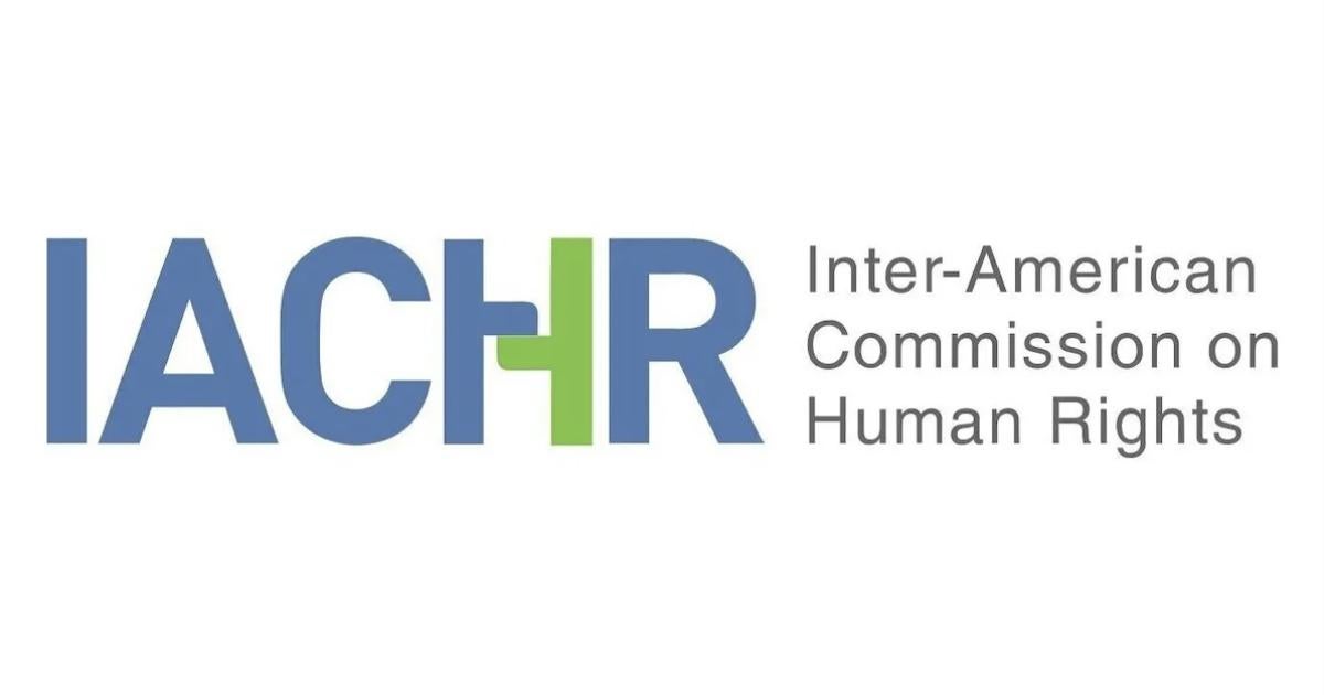 Democratic Backsliding in America Panel at the InterAmerican