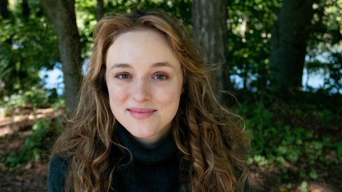 Audrey Gregg | Human Rights Watch