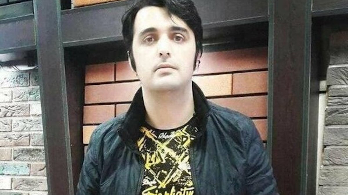 Iran: Suspicious Death of Imprisoned Protester - Vimarsana News