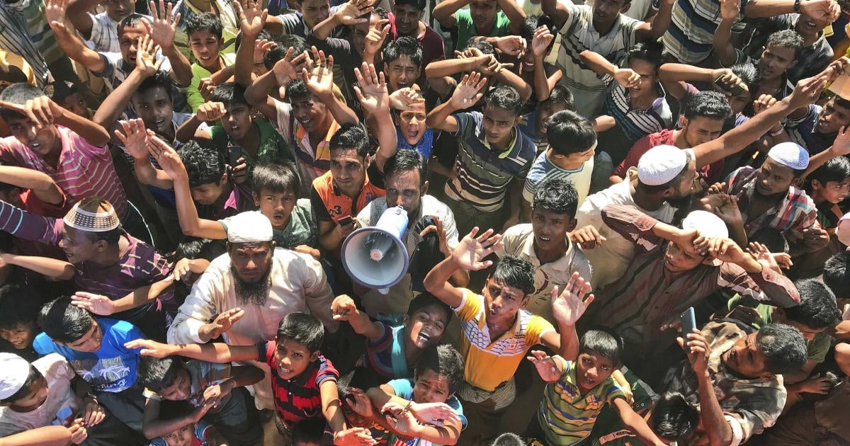 Bangladesh: Alto al plan “piloto” de repatriación de rohingya