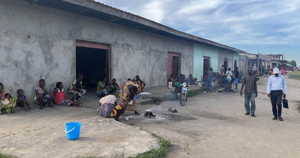 DR Congo: Rampant Intercommunal Violence in West