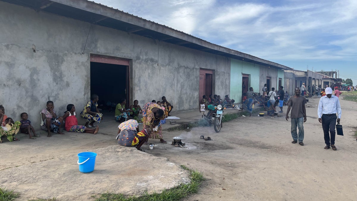 Intercommunal Violence in Western Congo Kills Scores - Vimarsana News