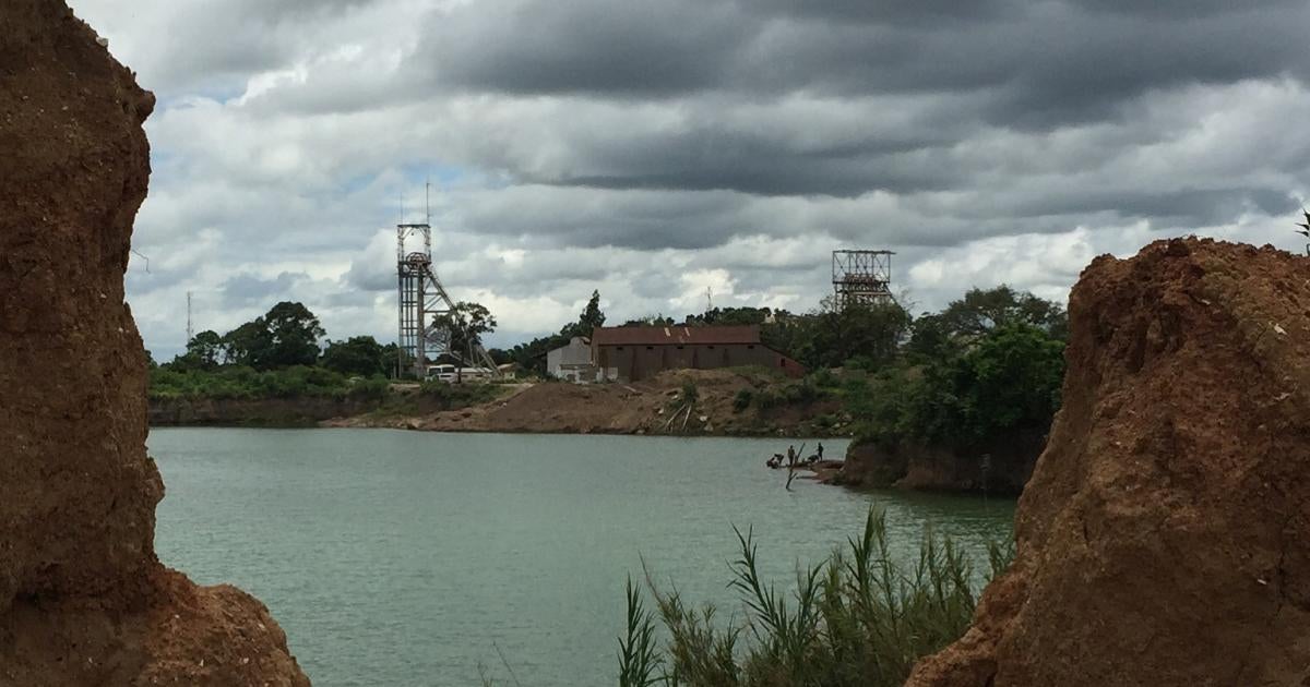 Zambia: ‘Green City’ Plan Should Focus on Lead Mine Remediation