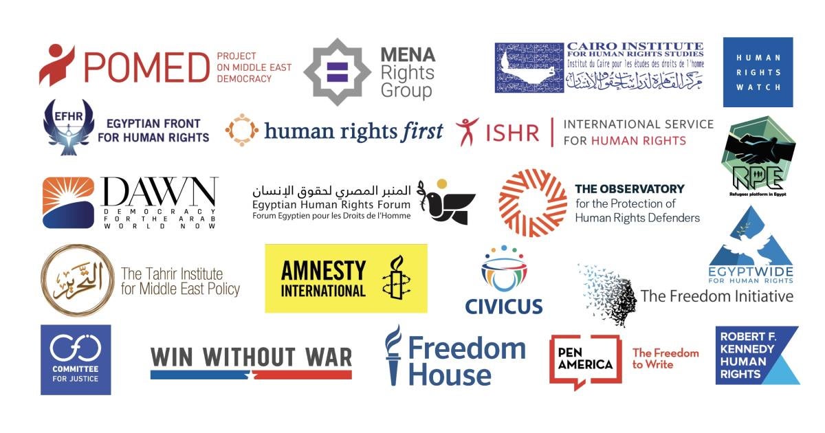 Egypt Should Withdraw NGO Registration Deadline