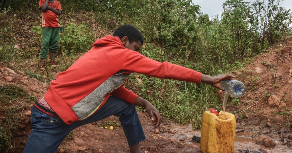Ethiopia: Companies Long Ignored Gold Mine Pollution