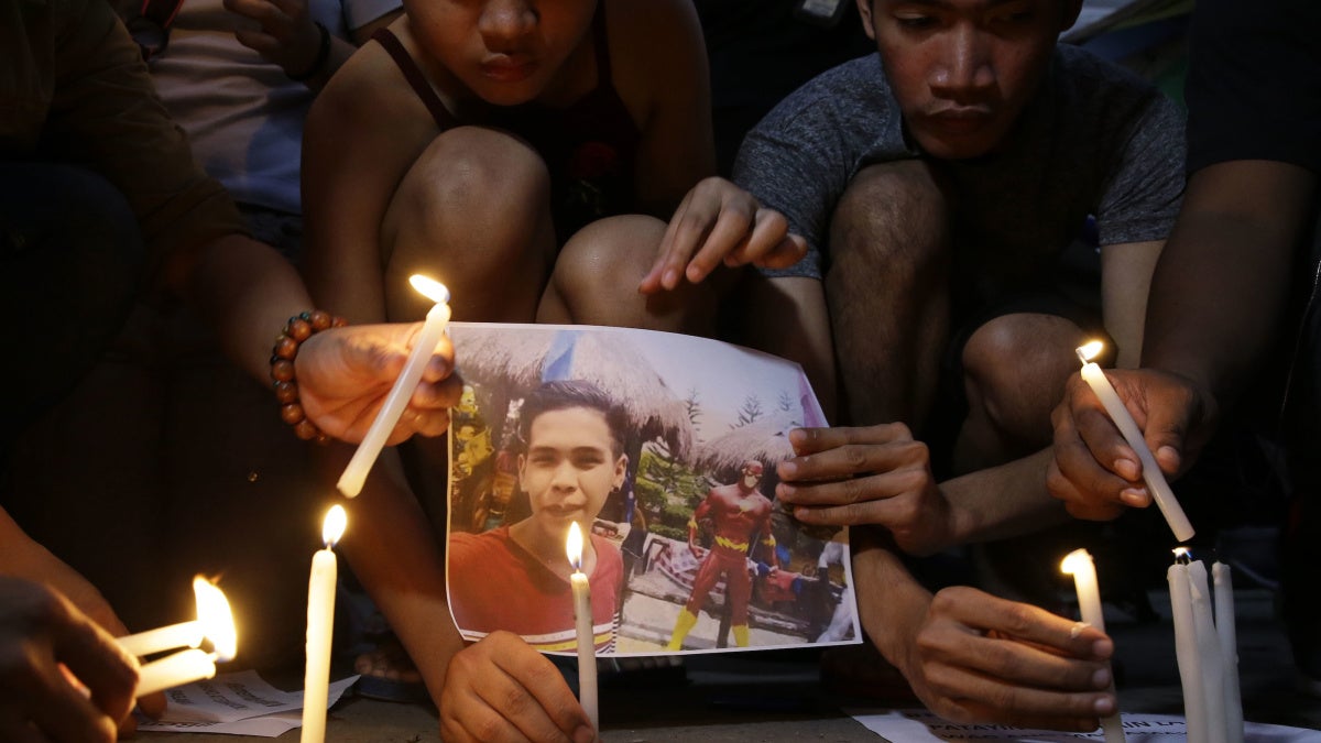 Lack of Accountability Risks Philippines' EU Trade Perks - Vimarsana News
