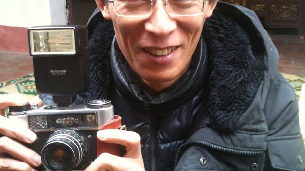 Vietnam: Free Prominent Activist Blogger - Vimarsana News