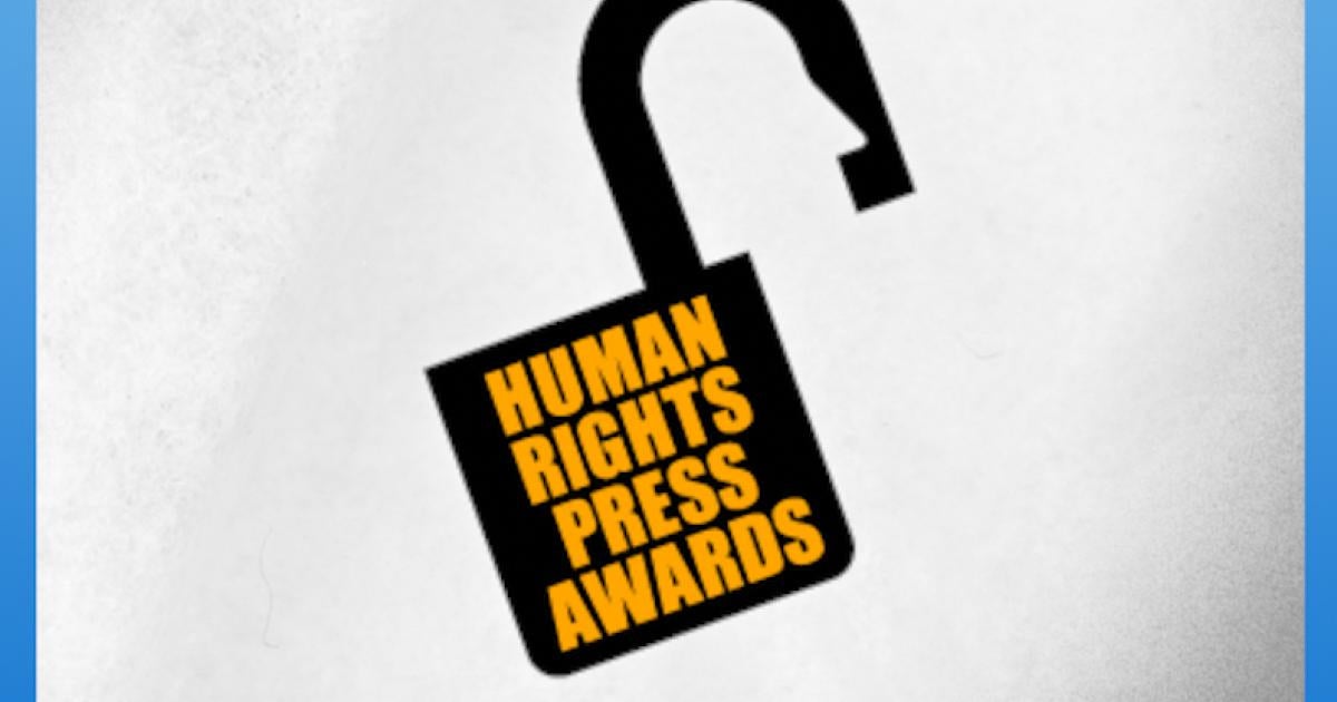 Human Rights Press Awards Announce 2023 Winners