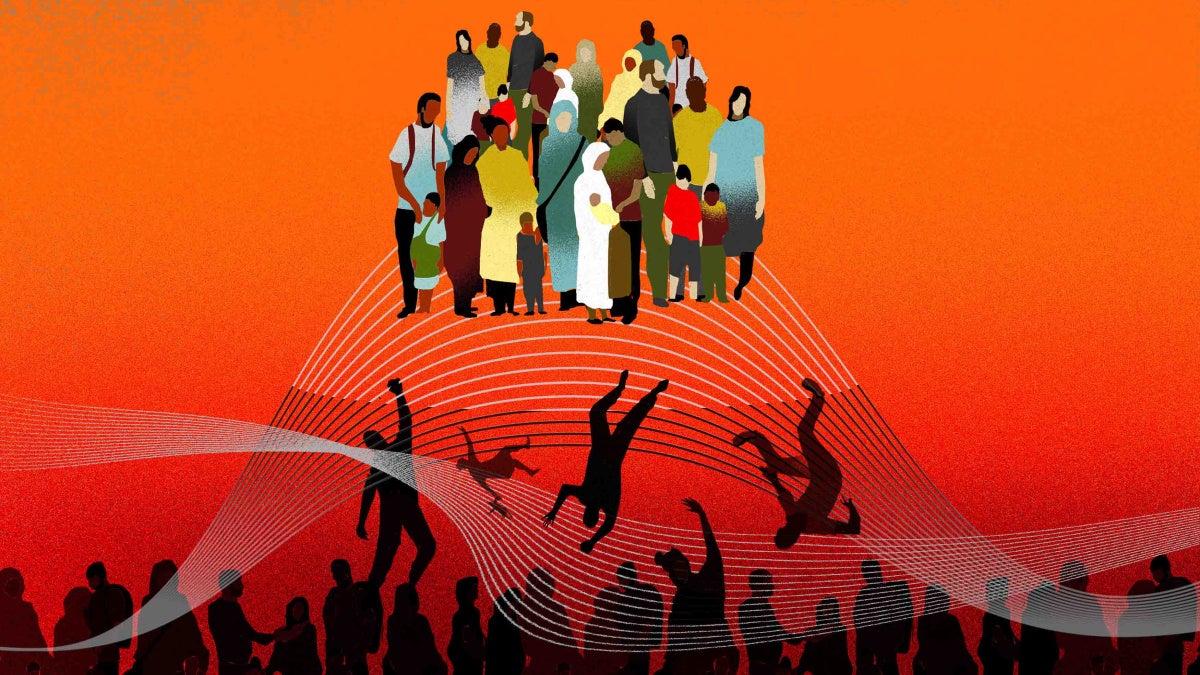 World Bank / Jordan: Poverty Targeting Algorithms Harm Rights - Vimarsana News