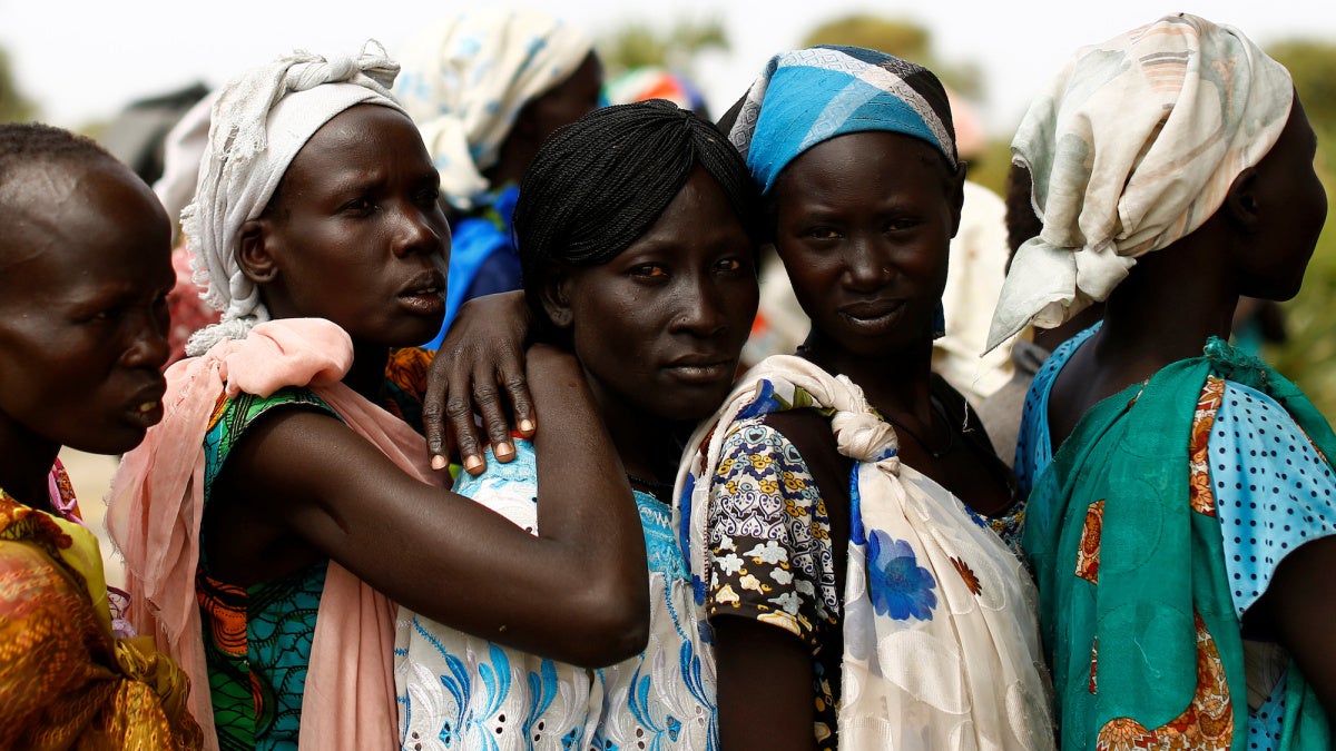 South Sudan Ratifies Crucial African Women's Rights Treaty - Vimarsana News