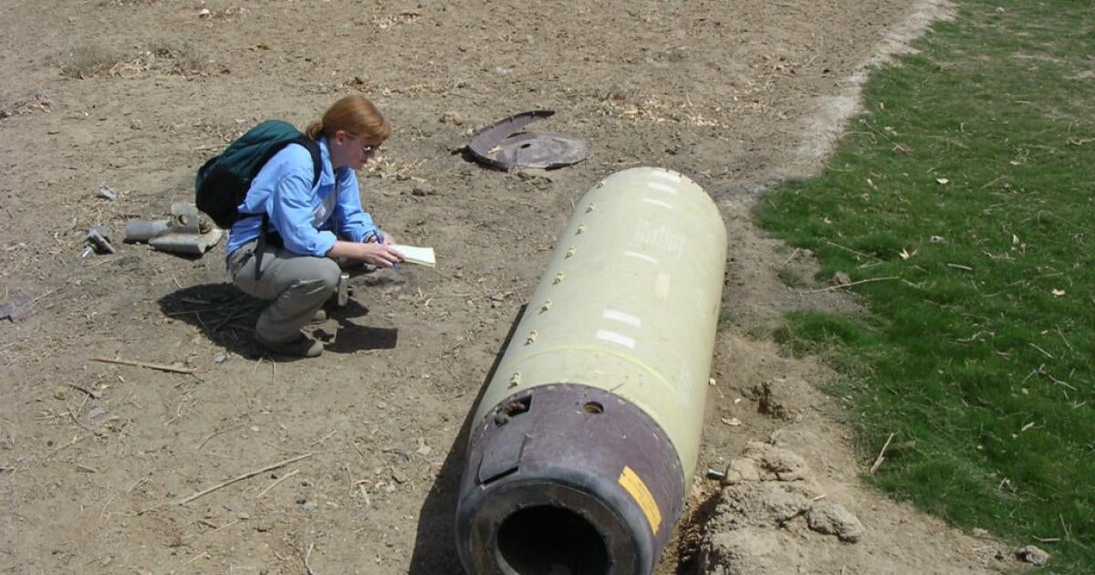 Cluster Munitions and the Impact of International Law
