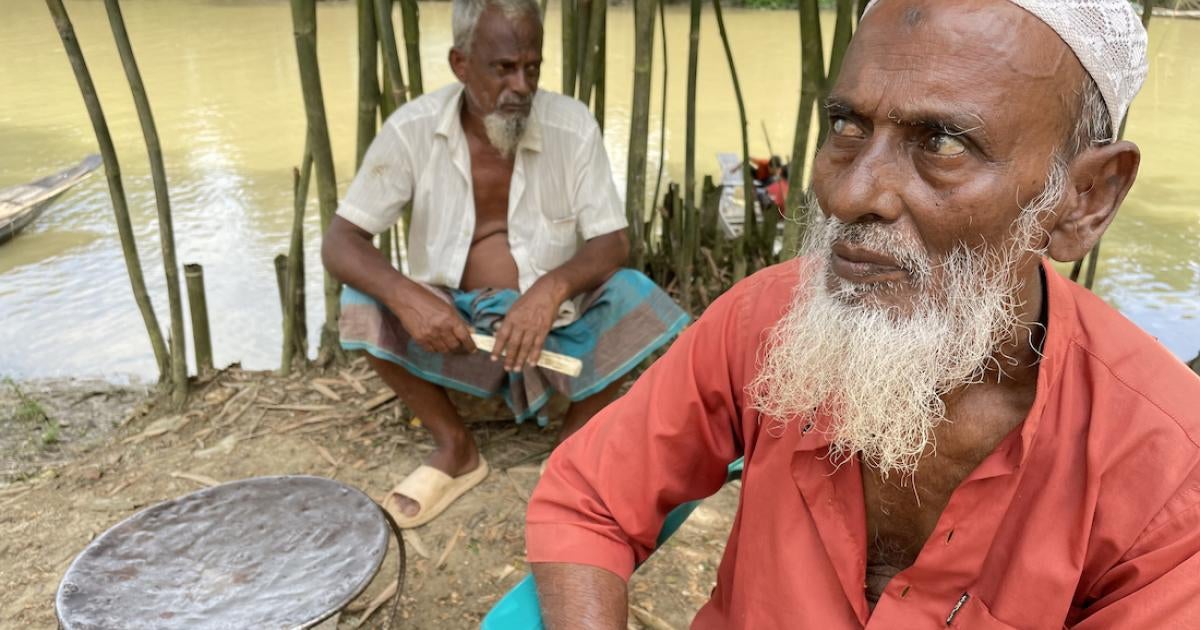 Bangladesh: Protect People Most At Risk During Monsoon Season