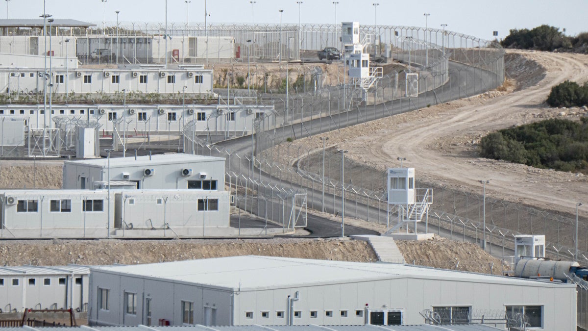 New EU Migration Deal Will Increase Suffering at Borders - Vimarsana News