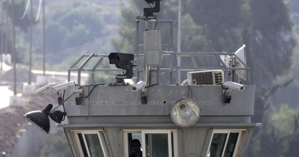 Palestinian Forum Highlights Threats of Autonomous Weapons Human