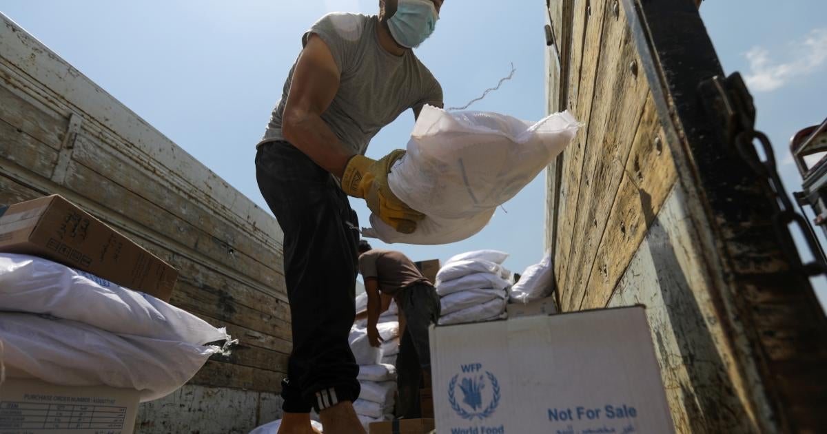 Questions and Answers: How Sanctions Affect the Humanitarian Response in Syria