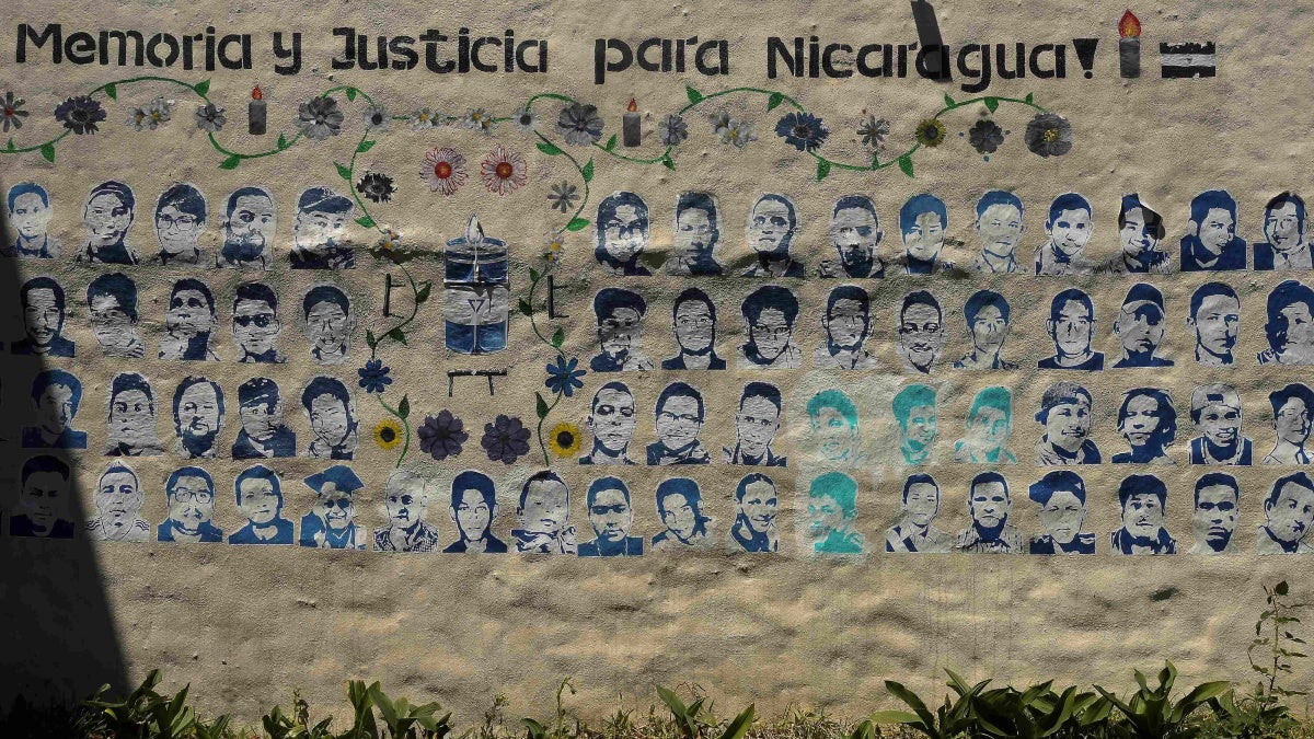 Nicaragua: Rights Abuses Need Stronger International Efforts - Vimarsana News