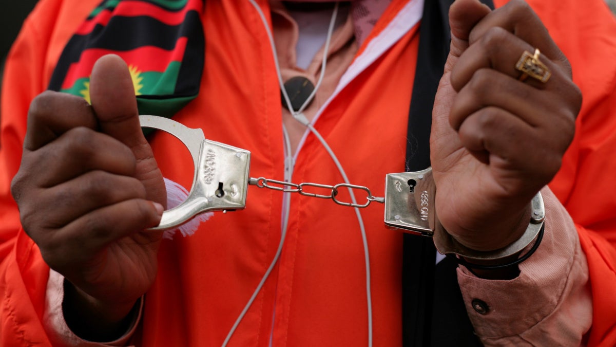 Ethiopia: Oromo Opposition Figures Held Despite Court Orders - Vimarsana News