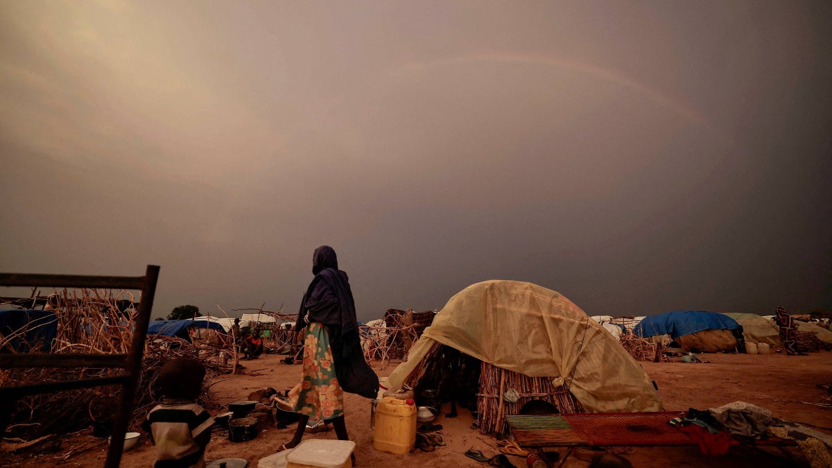 Survivors Speak Out on Sexual Violence in West Darfur - Vimarsana News
