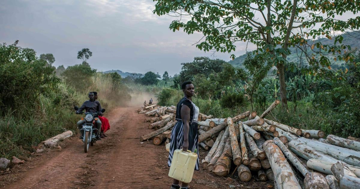 Uganda: Oil Pipeline Project Impoverishes Thousands