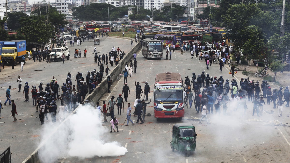 What’s Happening in Bangladesh? Bangladesh protests, Bangladesh political crisis, Bangladesh protests explained, Breaking political unrest
