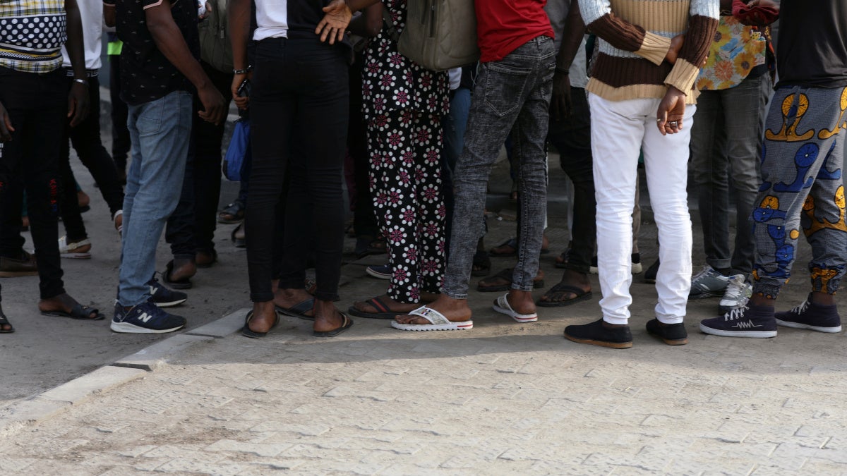 Nigerian Police Arrest Dozens for Alleged Gay Wedding - Vimarsana News