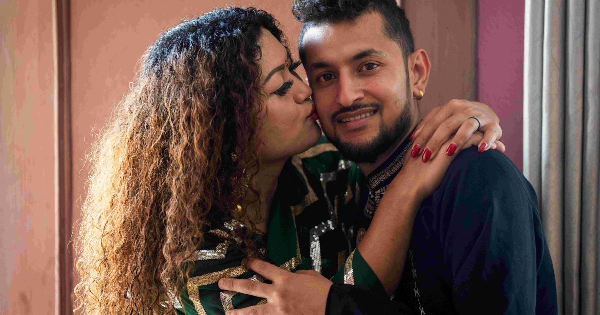 Dus Saal Bachi Ka Bf Sex - Nepal Courts Refuse to Register Same-Sex Marriages | Human Rights Watch