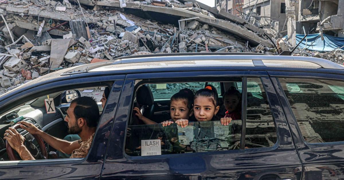 Israel: El bloqueo ilegal de Gaza es mortal para los niños