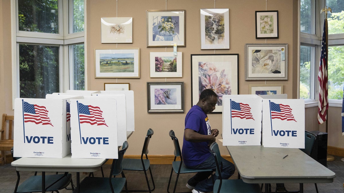 US: Trump Administration Rejects External Election Observers