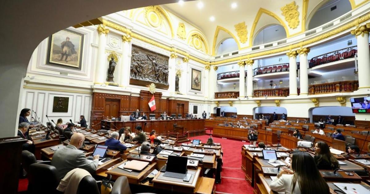 Peru: Congress Should Respect Judicial Independence