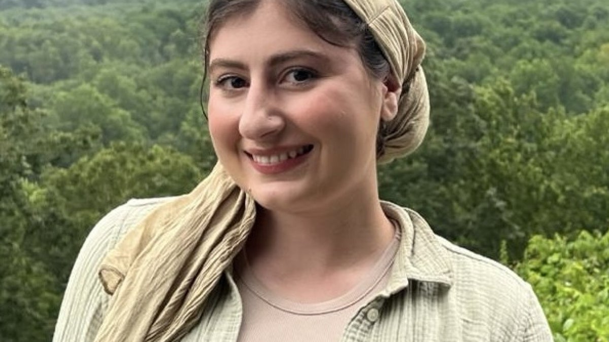 Amal Rass | Human Rights Watch